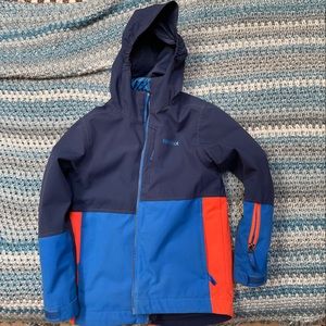 Marmot 5 in one Jacket